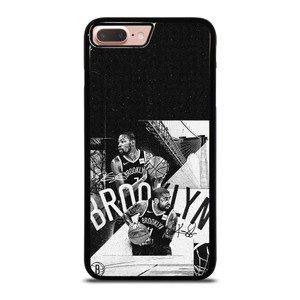 BROOKLYN NETS KEVIN DURANT iPhone 7 / 8 Plus Case Cover