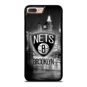 BROOKLYN NETS SYMBOL iPhone 7 / 8 Plus Case Cover BROOKLYN NETS SYMBOL iPhone 7 / 8 Plus Case Cover