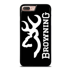 BROWNING ARMS LANDSCAPE LOGO iPhone 7 / 8 Plus Case Cover BROWNING ARMS LANDSCAPE LOGO iPhone 7 / 8 Plus Case Cover