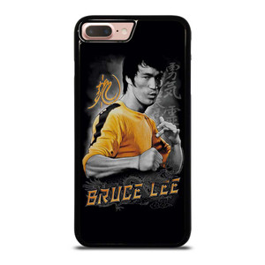BRUCE LEE iPhone 7 / 8 Plus Case Cover BRUCE LEE iPhone 7 / 8 Plus Case Cover