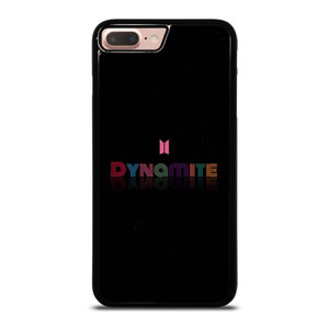 BTS BANGTAN BOYS DYNAMITE iPhone 7 / 8 Plus Case Cover BTS BANGTAN BOYS DYNAMITE iPhone 7 / 8 Plus Case Cover