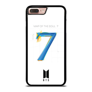 BTS MAP OF THE SOUL ALBUM COVER iPhone 7 / 8 Plus Case Cover BTS MAP OF THE SOUL ALBUM COVER iPhone 7 / 8 Plus Case Cover