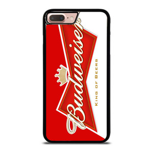 BUDWEISER LOGO iPhone 7 / 8 Plus Case Cover BUDWEISER LOGO iPhone 7 / 8 Plus Case Cover