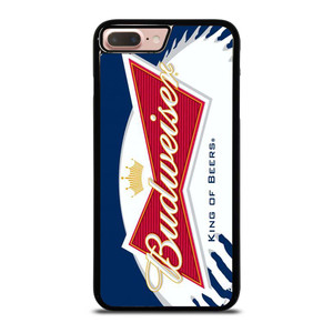 BUDWEISER SYMBOL iPhone 7 / 8 Plus Case Cover