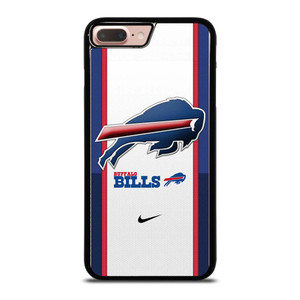 BUFFALO BILLS LOGO iPhone 7 / 8 Plus Case Cover BUFFALO BILLS LOGO iPhone 7 / 8 Plus Case Cover