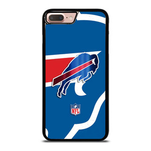BUFFALO BILLS NFL LOGO iPhone 7 / 8 Plus Case Cover BUFFALO BILLS NFL LOGO iPhone 7 / 8 Plus Case Cover