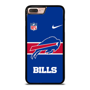 BUFFALO BILLS NIKE NFL iPhone 7 / 8 Plus Case Cover BUFFALO BILLS NIKE NFL iPhone 7 / 8 Plus Case Cover