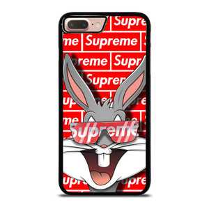 BUGS BUNNY SUPREME iPhone 7 / 8 Plus Case Cover BUGS BUNNY SUPREME iPhone 7 / 8 Plus Case Cover