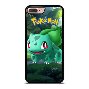 BULBASAUR POKEMON CARTOON iPhone 7 / 8 Plus Case Cover