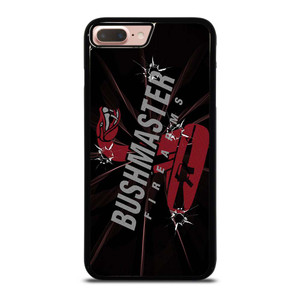 BUSHMASTER FIREARMS GUNS iPhone 7 / 8 Plus Case Cover BUSHMASTER FIREARMS GUNS iPhone 7 / 8 Plus Case Cover