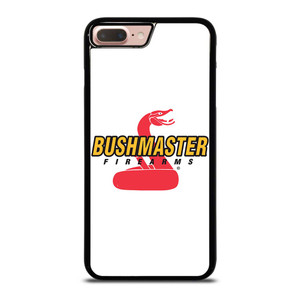 BUSHMASTER FIREARMS LOGO 2 iPhone 7 / 8 Plus Case Cover BUSHMASTER FIREARMS LOGO 2 iPhone 7 / 8 Plus Case Cover