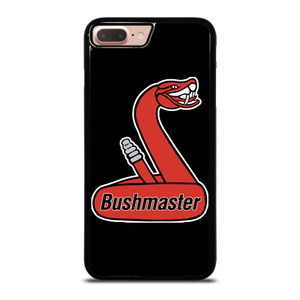 BUSHMASTER FIREARMS LOGO 3 iPhone 7 / 8 Plus Case Cover