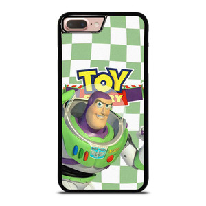 BUZZ LIGHTYEAR TOY STORY DISNEY 2 iPhone 7 / 8 Plus Case Cover