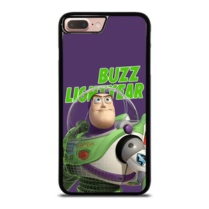 BUZZ LIGHTYEAR TOY STORY DISNEY iPhone 7 / 8 Plus Case Cover BUZZ LIGHTYEAR TOY STORY DISNEY iPhone 7 / 8 Plus Case Cover
