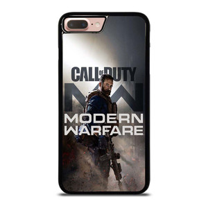 CALL OF DUTY MODERN WARFARE  iPhone 7 / 8 Plus Case Cover