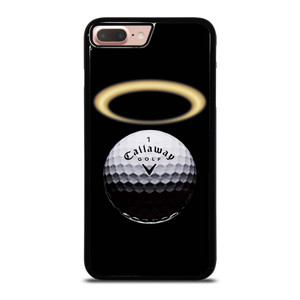 CALLAWAY GOLF BALL LOGO iPhone 7 / 8 Plus Case Cover CALLAWAY GOLF BALL LOGO iPhone 7 / 8 Plus Case Cover