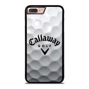 CALLAWAY GOLF LOGO iPhone 7 / 8 Plus Case Cover CALLAWAY GOLF LOGO iPhone 7 / 8 Plus Case Cover