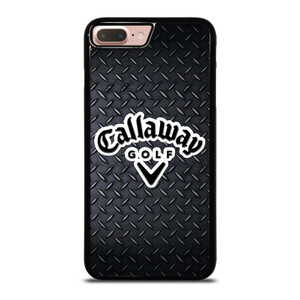 CALLAWAY GOLF PLATE LOGO iPhone 7 / 8 Plus Case Cover CALLAWAY GOLF PLATE LOGO iPhone 7 / 8 Plus Case Cover