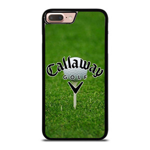 CALLAWAY GOLF SYMBOL iPhone 7 / 8 Plus Case Cover CALLAWAY GOLF SYMBOL iPhone 7 / 8 Plus Case Cover