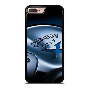 CALLAWAY GOLF X LOGO iPhone 7 / 8 Plus Case Cover