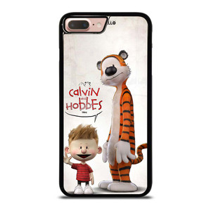 CALVIN AND HOBBES 3D iPhone 7 / 8 Plus Case Cover CALVIN AND HOBBES 3D iPhone 7 / 8 Plus Case Cover