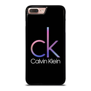 CALVIN KLEIN LOGO iPhone 7 / 8 Plus Case Cover CALVIN KLEIN LOGO iPhone 7 / 8 Plus Case Cover