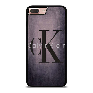 CALVIN KLEIN WALL TEXTURE iPhone 7 / 8 Plus Case Cover CALVIN KLEIN WALL TEXTURE iPhone 7 / 8 Plus Case Cover