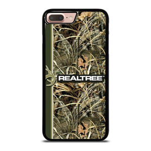 CAMO REALTREE iPhone 7 / 8 Plus Case Cover CAMO REALTREE iPhone 7 / 8 Plus Case Cover