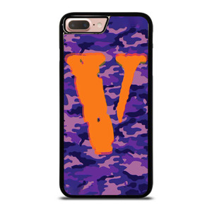 CAMO VLONE LOGO iPhone 7 / 8 Plus Case Cover CAMO VLONE LOGO iPhone 7 / 8 Plus Case Cover