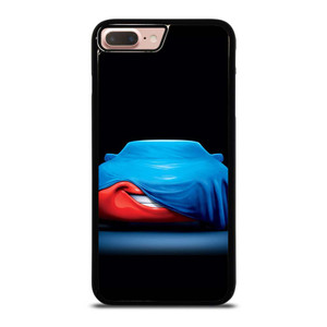 CARS SMILE iPhone 7 / 8 Plus Case Cover CARS SMILE iPhone 7 / 8 Plus Case Cover