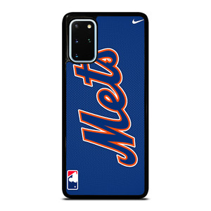 NEW YORK METS BASEBALL Samsung Galaxy S20 Plus Case Cover NEW YORK METS BASEBALL Samsung Galaxy S20 Plus Case Cover