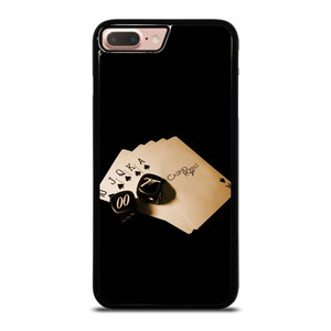 CASINO ROYAL 007 BOND iPhone 7 / 8 Plus Case Cover CASINO ROYAL 007 BOND iPhone 7 / 8 Plus Case Cover