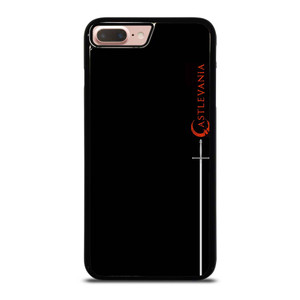 CASTLEVANIA SWORD LOGO iPhone 7 / 8 Plus Case Cover