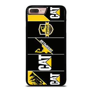 CATERPILLAR COLLAGE iPhone 7 / 8 Plus Case Cover CATERPILLAR COLLAGE iPhone 7 / 8 Plus Case Cover