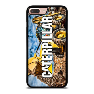 CATERPILLAR EXCAVATOR LOGO iPhone 7 / 8 Plus Case Cover