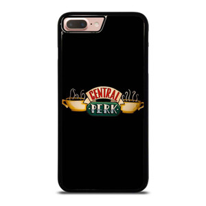 CENTRAL PERK CAFE FRIENDS iPhone 7 / 8 Plus Case Cover CENTRAL PERK CAFE FRIENDS iPhone 7 / 8 Plus Case Cover