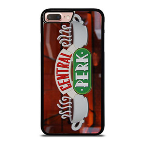 CENTRAL PERK CAFE SIGN iPhone 7 / 8 Plus Case Cover CENTRAL PERK CAFE SIGN iPhone 7 / 8 Plus Case Cover