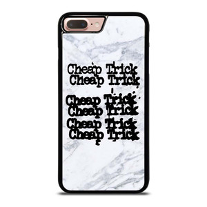 CHEAP TRICK BAND MARBLE iPhone 7 / 8 Plus Case Cover CHEAP TRICK BAND MARBLE iPhone 7 / 8 Plus Case Cover