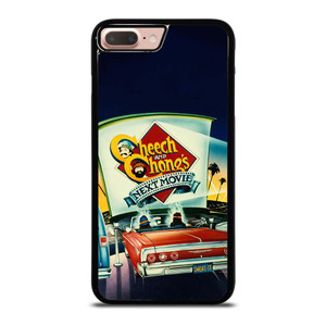 CHEECH AND CHONG NEXT MOVIE iPhone 7 / 8 Plus Case Cover CHEECH AND CHONG NEXT MOVIE iPhone 7 / 8 Plus Case Cover