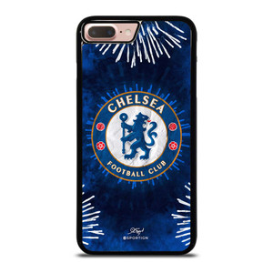 CHELSEA FC ART LOGO iPhone 7 / 8 Plus Case Cover CHELSEA FC ART LOGO iPhone 7 / 8 Plus Case Cover