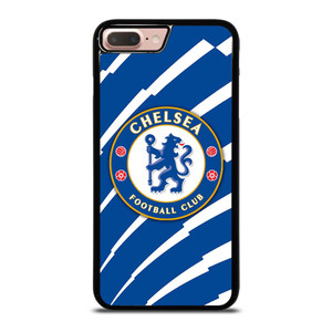 CHELSEA FOOTBALL CLUB LOGO iPhone 7 / 8 Plus Case Cover CHELSEA FOOTBALL CLUB LOGO iPhone 7 / 8 Plus Case Cover