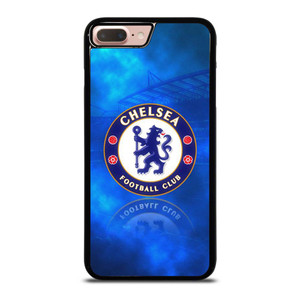 CHELSEA FOOTBALL CLUB iPhone 7 / 8 Plus Case Cover CHELSEA FOOTBALL CLUB iPhone 7 / 8 Plus Case Cover