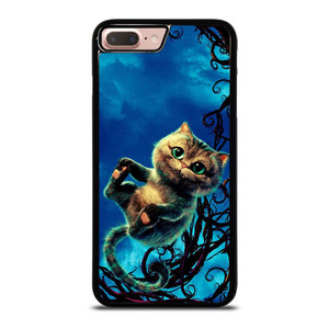 CHESHIRE CAT ALICE IN WONDERLAND iPhone 7 / 8 Plus Case Cover