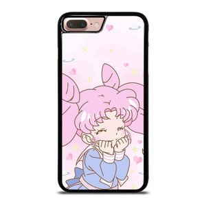 CHIBIUSA SAILOR MOON KAWAII iPhone 7 / 8 Plus Case Cover
