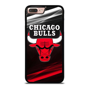 CHICAGO BULLS BASKETBALL iPhone 7 / 8 Plus Case Cover CHICAGO BULLS BASKETBALL iPhone 7 / 8 Plus Case Cover