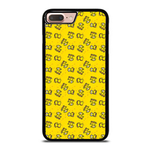 CHOCOBO CARTOON PATTERN iPhone 7 / 8 Plus Case Cover CHOCOBO CARTOON PATTERN iPhone 7 / 8 Plus Case Cover