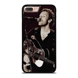 CHRIS MARTIN COLDPLAY CONCERT iPhone 7 / 8 Plus Case Cover