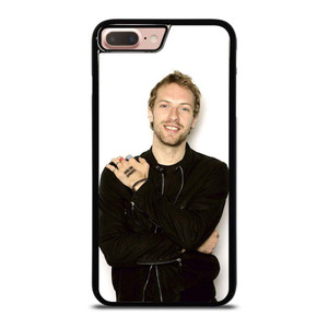 CHRIS MARTIN COLDPLAY YOUNG iPhone 7 / 8 Plus Case Cover