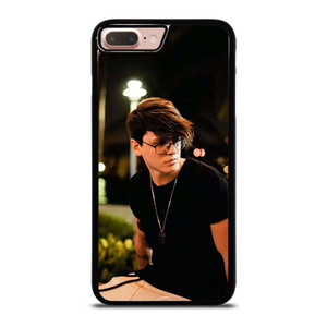 CHRISTOPHER VELEZ SINGER CNCO iPhone 7 / 8 Plus Case Cover CHRISTOPHER VELEZ SINGER CNCO iPhone 7 / 8 Plus Case Cover