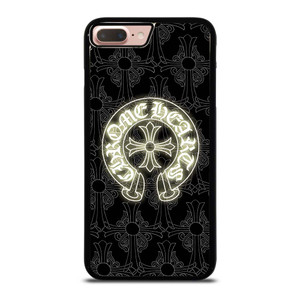 CHROME HEARTS PATTERN iPhone 7 / 8 Plus Case Cover